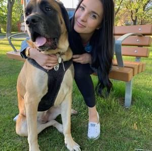 Meet your Posher, Amanda